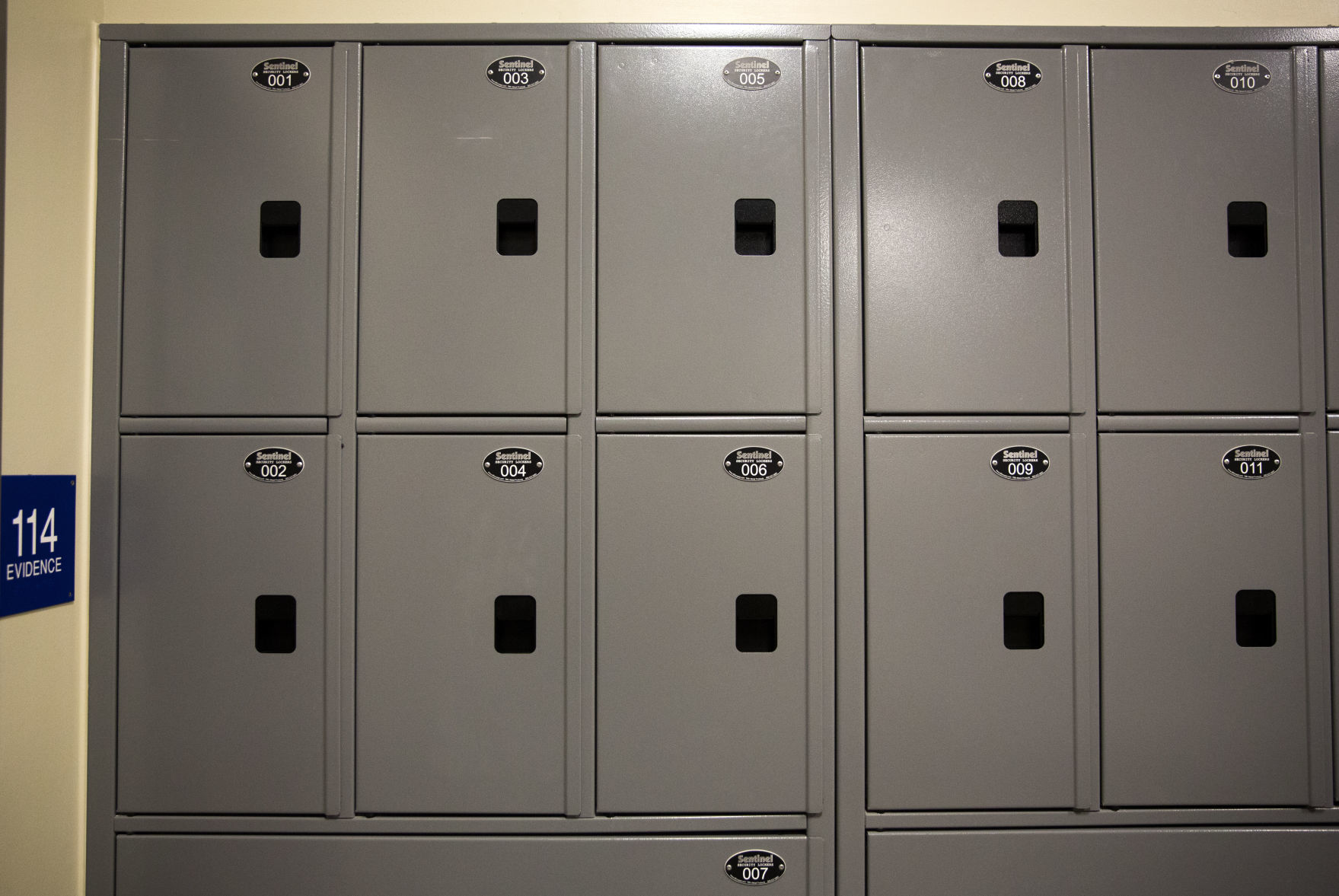 Sexual assault kits